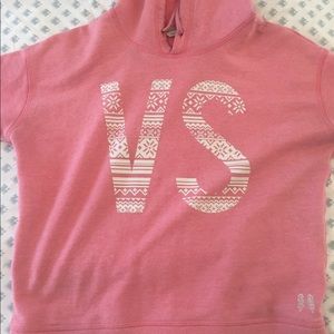 Victoria Secret hoodie